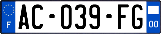 AC-039-FG