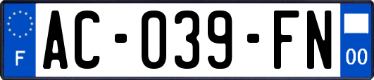 AC-039-FN