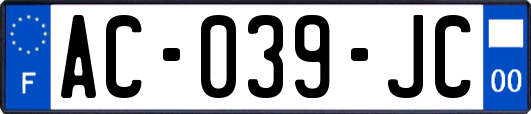 AC-039-JC
