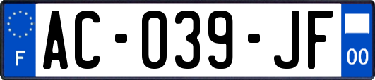 AC-039-JF