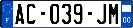 AC-039-JM