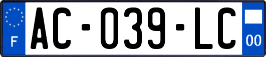 AC-039-LC