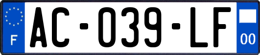 AC-039-LF