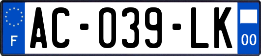 AC-039-LK