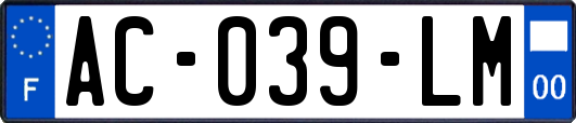 AC-039-LM