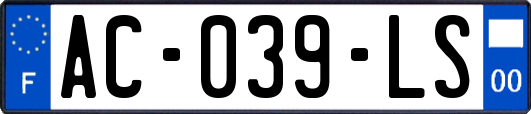 AC-039-LS