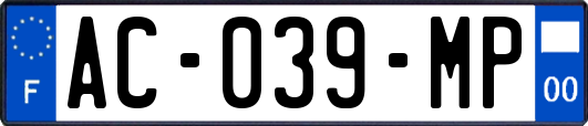 AC-039-MP