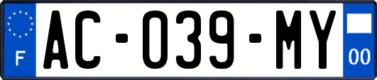 AC-039-MY