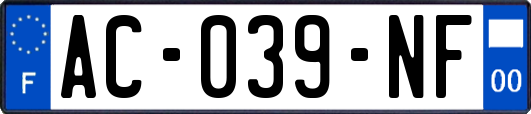 AC-039-NF