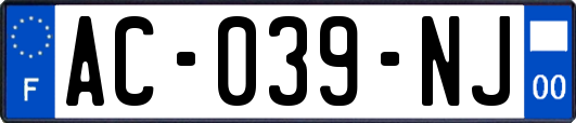AC-039-NJ