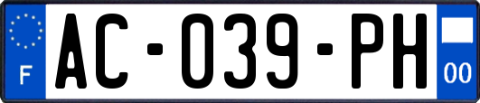 AC-039-PH