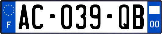 AC-039-QB