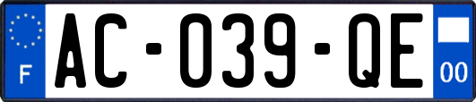 AC-039-QE