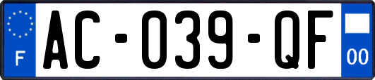 AC-039-QF