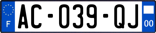 AC-039-QJ