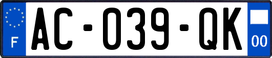 AC-039-QK