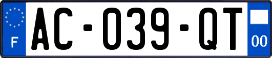 AC-039-QT