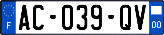 AC-039-QV