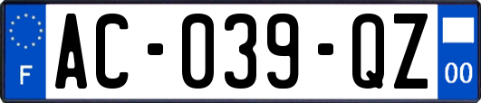 AC-039-QZ