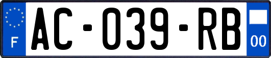 AC-039-RB