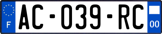 AC-039-RC