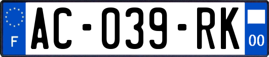 AC-039-RK