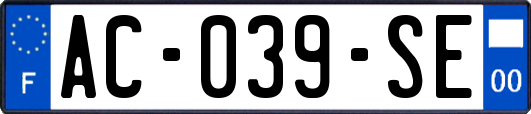 AC-039-SE