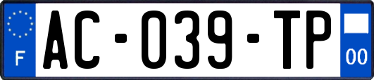 AC-039-TP
