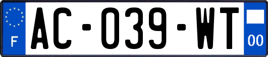AC-039-WT