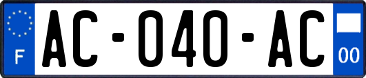 AC-040-AC