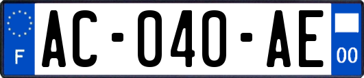 AC-040-AE