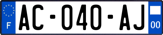 AC-040-AJ