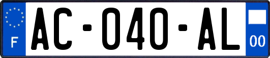 AC-040-AL