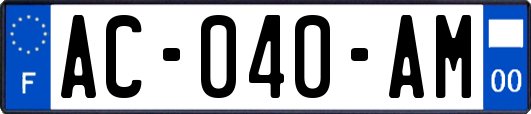 AC-040-AM