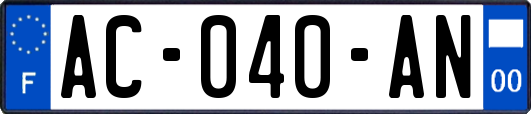 AC-040-AN