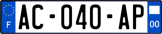 AC-040-AP