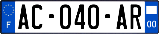 AC-040-AR