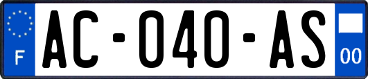 AC-040-AS