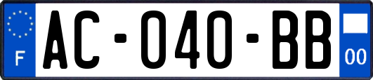 AC-040-BB