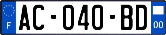 AC-040-BD