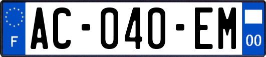 AC-040-EM