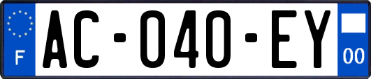 AC-040-EY