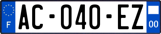 AC-040-EZ
