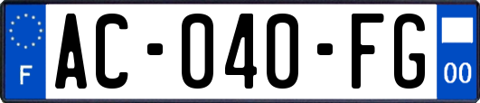 AC-040-FG