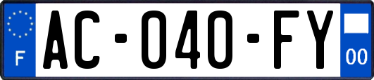 AC-040-FY