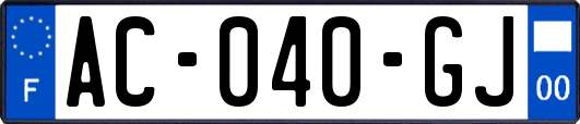 AC-040-GJ