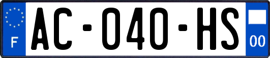 AC-040-HS