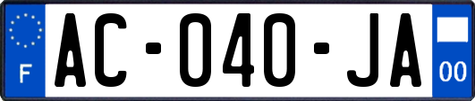 AC-040-JA