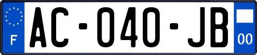 AC-040-JB
