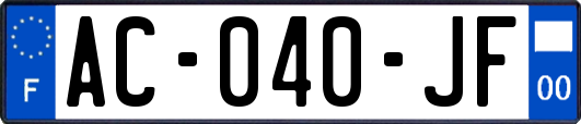 AC-040-JF